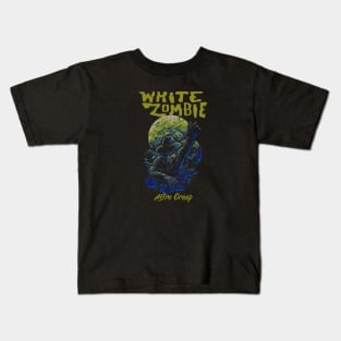 Creep 1 Kids T-Shirt